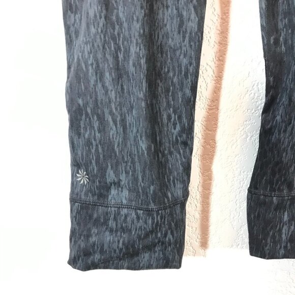 Athleta Workout Pants Leggings 3/$18 - Picture 2 of 7